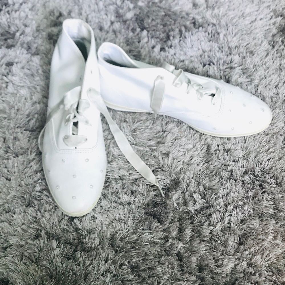 Vintage Keds